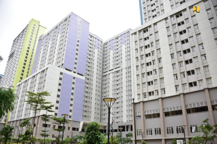 Revitalisasi Wisma Atlet Senilai Rp357 Miliar Ditargetkan Rampung April 2025