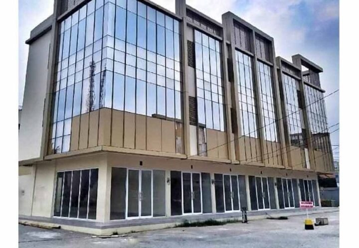 Grand Pondok Ungu Ruko Boulevard Square