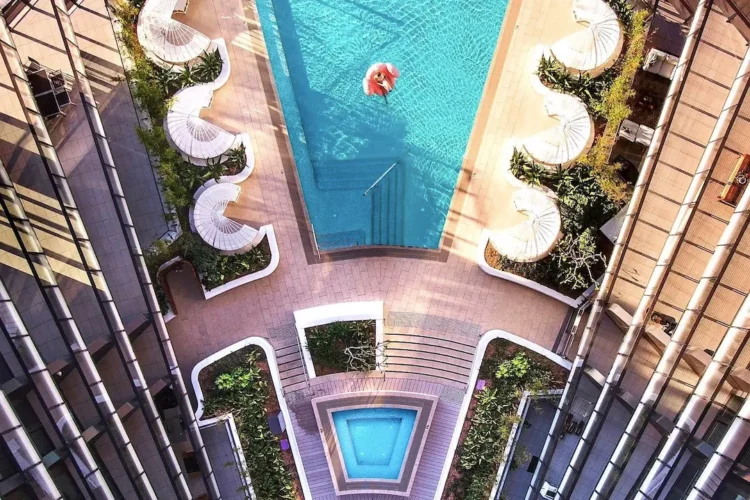 6 Pekan Pasca Akuisisi, Okupansi One Global Resorts Green Square Tembus 100%!