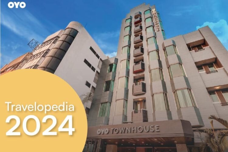 Bukan Bali! Dua Provinsi Ini Mencuri Perhatian Sebagai Destinasi Menginap Terpopuler di 2024!