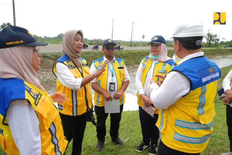Bendungan Rukoh Selesai Dibangun, Penuhi Kebutuhan Irigasi 12.194 Hektar di Aceh