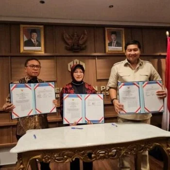 Menteri PKP Alokasikan 1.000 Rumah Subsidi di Halmahera Tengah